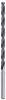 kwb 511810 spiralni sveder za les 10 mm Skupna dolžina 250 mm 1 kos