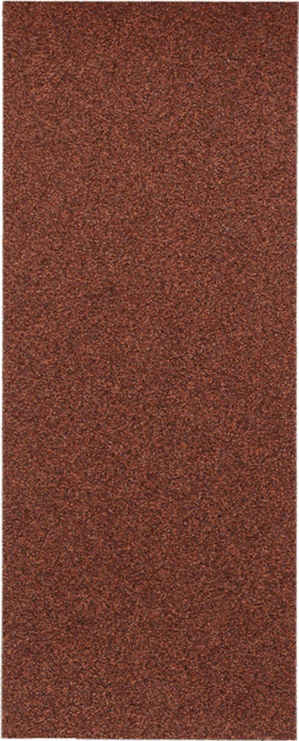 kwb  815888 brusni papir  Granulacija 60, 80, 120, 180  (D x Š) 230 mm x 93 mm 50 kos