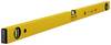 Stabila Type 70 W, 100 cm 2478 vodna tehtnica iz lahke kovine 100 cm 0.5 mm/m