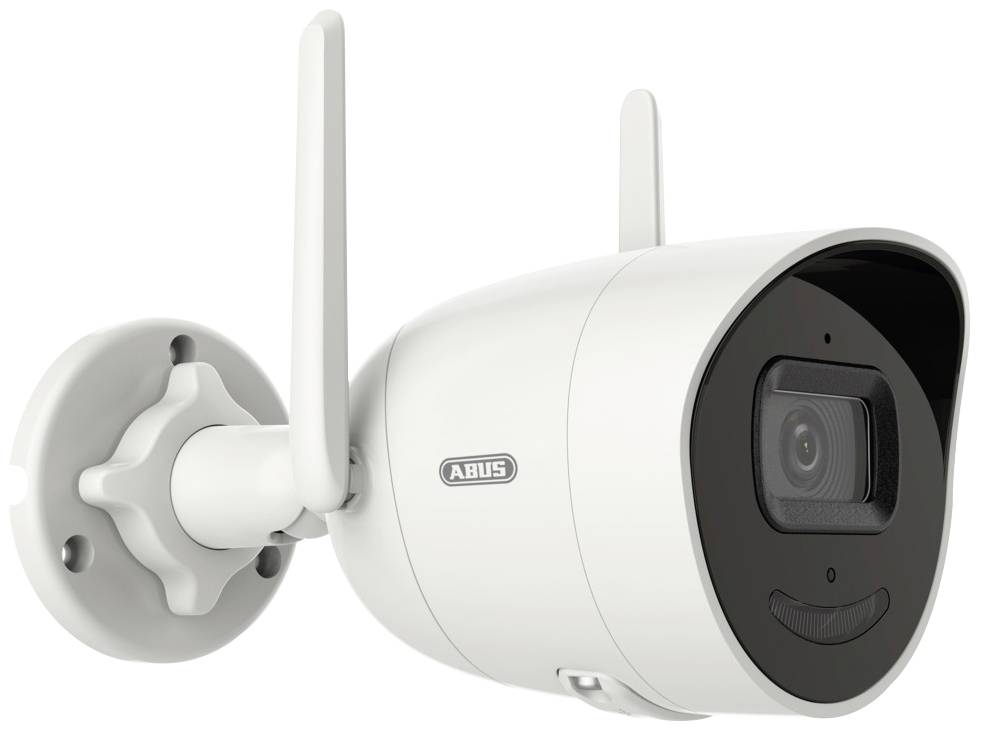 ABUS Performance Line 2MPx Mini Tube TVIP62562 WLAN ip nadzorna kamera 1920 x 1080 piksel