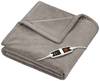 Beurer HD 150 XXL Cosy ogrevana odeja 150 W siva