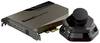 Creative Sound Blaster AE-7 5.1 notranja zvočna kartica PCIe zunanja kontrola glasnosti