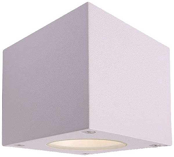 Deko Light Cubodo W 730380 LED stenska svetilka    5 W LED bela