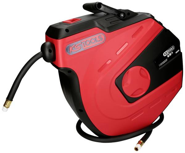 KS Tools  kolut za cev za stisnjeni zrak 15 m 20.0 bar