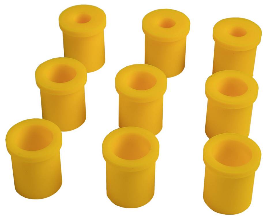 Deko Light 930571 kabelski priključek (Ø x D) 32.56 mm x 112.53 mm 1 kos-3