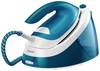 Philips Home PerfectCare Compact Essential GC6840/20 parna likalna postaja 2400 W modra