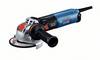 Bosch Professional GWX 17-125 S 0.601.7D2.300 kotni brusilnik 125 mm 1700 W