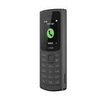 Nokia Nokia 110 mobilni telefon črna