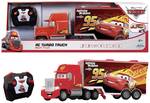 Dickie Toys 203089039 Cars Turbo Mack Truck 1:24 RC avtomobilski model za začetnike elektro tovornjak