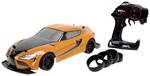 JADA TOYS 253209007 Drift 2020 Toyota Supra 1:10 RC avtomobilski model za začetnike elektro dirkalni avtomobil