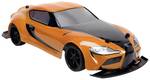 JADA TOYS 253209007 Drift 2020 Toyota Supra 1:10 RC avtomobilski model za začetnike elektro dirkalni avtomobil