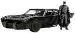JADA TOYS Batmobile 2022 1:18 model avtomobila