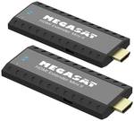 MegaSat Mini II HDMI razširitev 30 m 5.8 GHz 1920 x 1080 Pixel