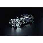 Time for Machine Luxury Roadster komplet za sestavljanje iz kovine