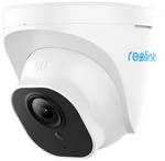 Reolink 8-kanalni ip set nadzorne kamere s 4 kamerami za na prostem NVS8-5KD4-A