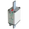 Eaton 100NHM1B NH-varovalka Primerno za (varovalke) varovalka velikosti 000 - 4 Velikost varovalke = 1 100 A 500 V 3 kos