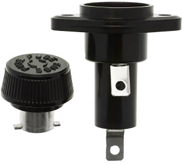 Eaton BK-HPS specialna škatla za varovalke Primerno za (varovalke) fina varovalka 10.3 x 38 mm 20 A 600 V 50 kos Piece