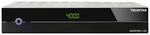 Telestar DIGISTAR C HD hd-kabelski sprejemnik čitalec kartic Število sprejemnikov: 1
