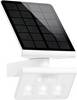 Steinel XSOLAR L-S ONE WS 081997 solarna zunanja stenska svetilka z detektorjem gibanja LED LED fiksno vgrajena 1.2 W bela