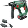 Bosch Home and Garden Universal Hammer -akumulatorsko vrtalno kladivo 18 V 2.5 Ah Li-Ion vklj. akumulator, vklj. polnilnik, vklj. kovček