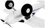Amewi AMXPlanes GlaStar bela RC model letala PNP 1233 mm