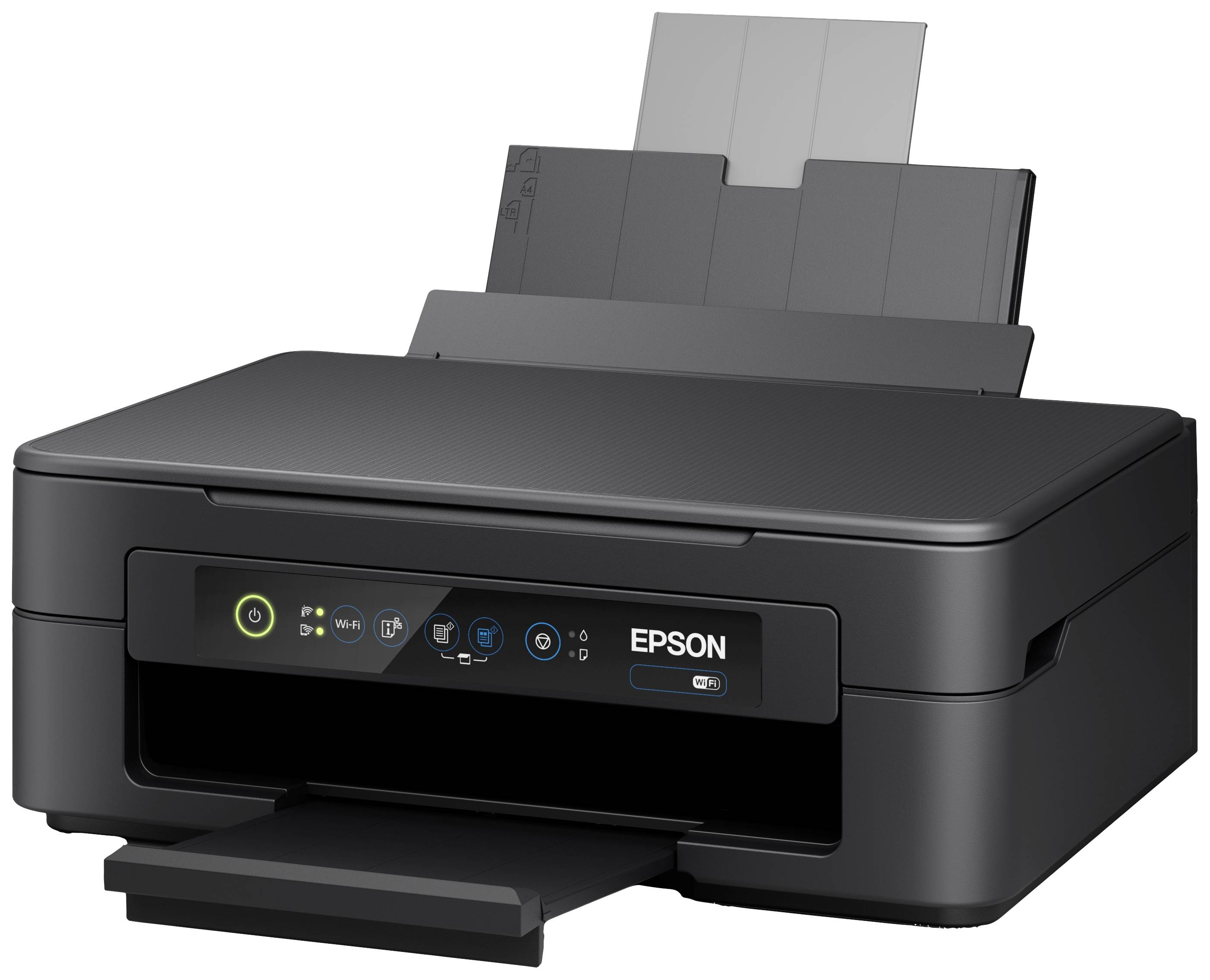 Epson Expression Home XP-2205 multifunkcijski tiskalnik brizgalni barvni A4 tiskalnik, optični bralnik, kopirni stroj Du-4