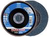 PFERD TOOLS 69398198 lamelni brusni disk Premer 125 mm Granulacija=40 2 kos