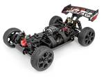 HPI Racing Vorza Buggy Flux brez ščetk 1:8 RC modeli avtomobilov elektro buggy pogon na vsa kolesa (4wd) RtR 2,4 GHz