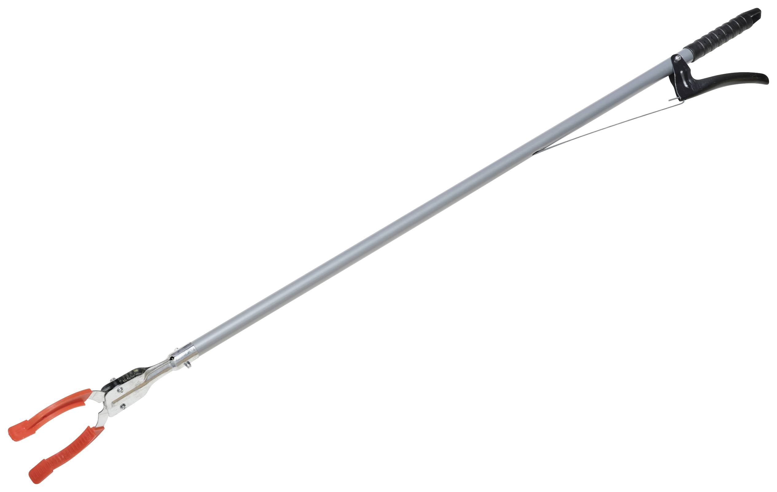 TOOLCRAFT TO-7897515 prijemalnik odpadkov polipropolen (pp), jeklo 1 kos