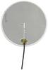 Thermo TECH poliester grelna folija samolepilna 115 V 19 W (Ø x D) 235 mm x 235 mm