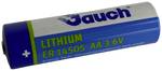 Jauch Quartz ER 14505J-S specialne baterije Mignon (AA) Lithium 3.6 V 2600 mAh 1 kos