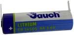 Jauch Quartz ER 14505J-T specialne baterije Mignon (AA) u-spajkalni priključek Lithium 3.6 V 2600 mAh 1 kos