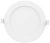 Heitronic 501378 Le Mans LED vgradna svetilka LED 20 W bela