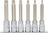 KS Tools 9111358 set nasadnih ključev colski 1/2" (12.5 mm) 911.1358