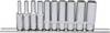 KS Tools 9170610 set nasadnih ključev 1/4" (6.3 mm) 917.0610