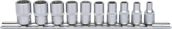 KS Tools 9170625 set nasadnih ključev    917.0625