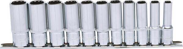 KS Tools 9180602 set nasadnih ključev  3/8" (10 mm)  918.0602