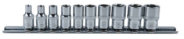 KS Tools 9180620 set nasadnih ključev    918.0620