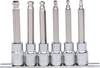 KS Tools 918.1665 set nasadnih ključev 918.1665