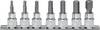 KS Tools 918.1670 set nasadnih ključev 918.1670