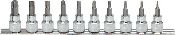 KS Tools 918.3970 set nasadnih ključev  3/8" (10 mm)  918.3970