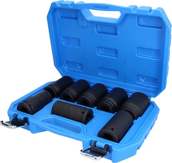 Brilliant Tools BT025600 set nasadnih ključev metrični 3/4" (20 mm)  BT025600
