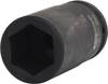 KS Tools 5151430 515.1430 šesterokotnik močan nasadni ključ 30 mm 30 mm 3/4"