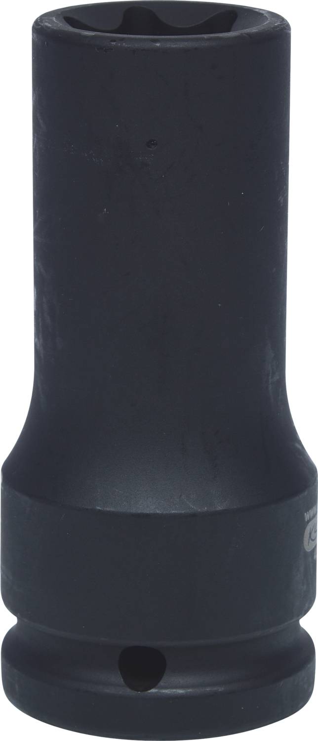 Vložek z črno obdelavo, namenjen vijačnim delom.