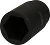 KS Tools 4600015 460.0015 šesterokotnik ključ za osno matico 33 mm 3/4" (20 mm)