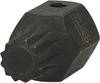 KS Tools 5151163 515.1163 vtičnica 1/2" 1 kos