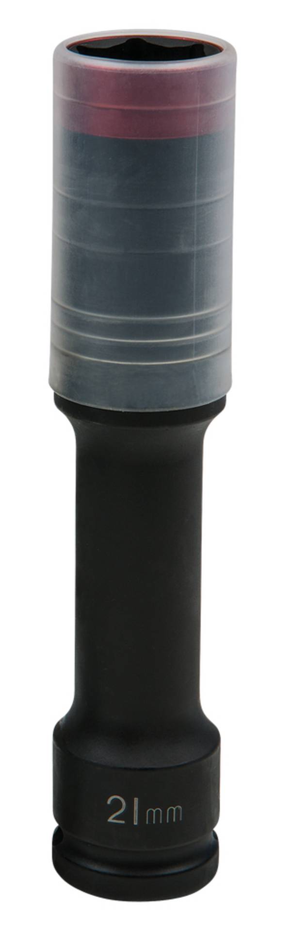 KS Tools 515.0619 515.0619 šesterokotnik močan nasadni ključ  21 mm  21 mm   1/2" (12.5 mm)