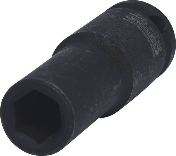 KS Tools 5151112 515.1112 šesterokotnik močan nasadni ključ  12 mm 1/2" 12 mm   kvadrat
