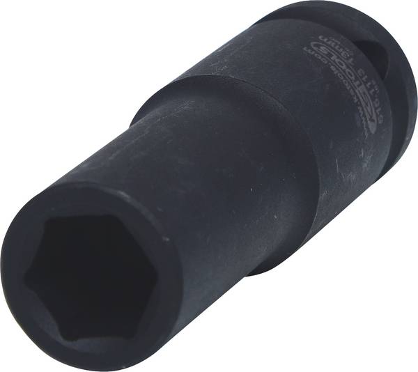 KS Tools 5151113 515.1113 šesterokotnik močan nasadni ključ  13 mm  13 mm   1/2" (12.5 mm)