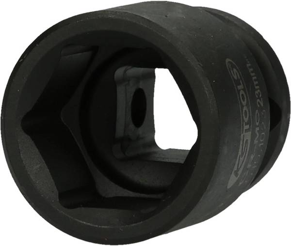KS Tools 5151023 515.1023 šesterokotnik močan nasadni ključ  23 mm     1/2" (12.5 mm)